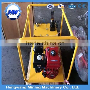Hydraulic Core Drilling Hard Rock Drilling Rock Splitter thumbnail-2