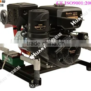 Portable Fire Fighting Engine Pump BJ-10A-K thumbnail-2
