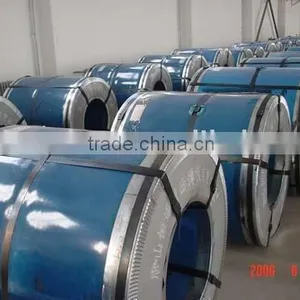 Galvanized Steel Coil thumbnail-1