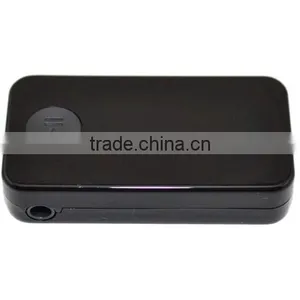 Mini Popular Car Kit Car Lighter MP3 Player USB Bluetooth Car Kit BR008 Mini Music Car Hot Sale On Market thumbnail-2