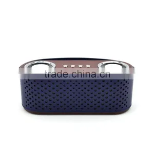 2016 New Design Portable Mobile Wireless Mini Bluetooth Water Proof Speaker RM2-2 thumbnail-1