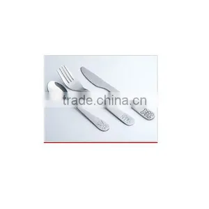 Metal Cutlery thumbnail-1
