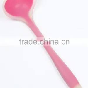 Modern Heat Resistant Durable Silicone Kitchen Tools / Silicone Utensil Set thumbnail-2