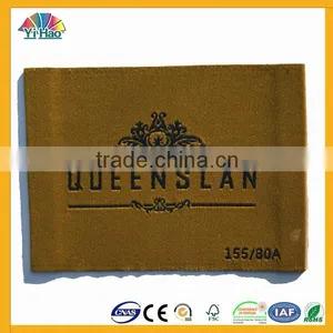 Hot Sales Garment Label thumbnail-1