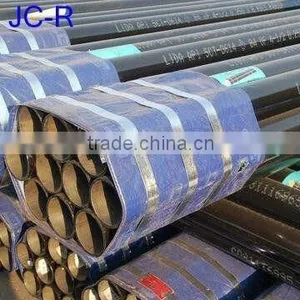 ASTM Chrome Alloy Steel Pipe 222 thumbnail-1