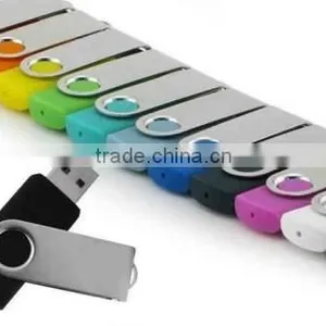 Twist Pendrive Memory Flash Thumb Stick Logo Service Genuine thumbnail-2