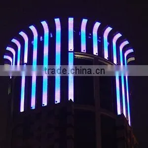 YD IP68 Waterproof Long Lifespan Outdoor Led Color Changing Lights thumbnail-2