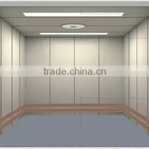 Energy-saving Goods Elevator thumbnail-2