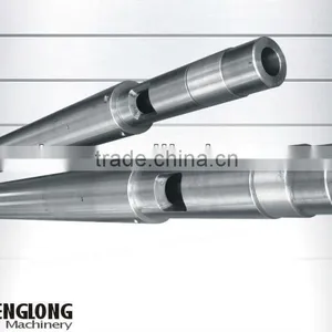 Screw Barrel for Injection Molding Machine thumbnail-1