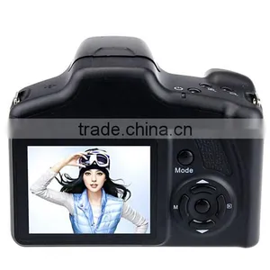 Winait 12mp Cheap Digital Camera/dslr Camera Digital With 2.8'' TFT Display thumbnail-1