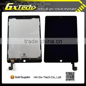 Top Quality Replacements Parts for IPad Air 2 IPad 6 LCD With Digitizer Assembly thumbnail-2