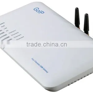 Multi Sim Modem 800/900//1800/1900/2100 Mhz Gsm Modem With External Antenna Support thumbnail-4