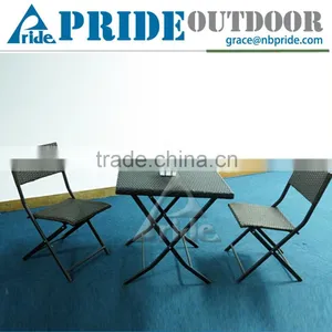 Wholesale Cast Iron Cast Aluminum Patio Furniture Sets Folding Outdoor Patio Furniture Garden thumbnail-1
