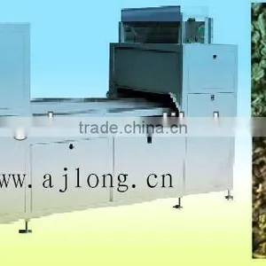 Sorting Tea Machine/tea Color Sorter thumbnail-1