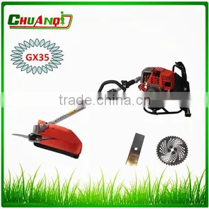 Lawn Mower Parts Wholesale Brush Cutter 4 Stroke With Kinds of Blades thumbnail-1