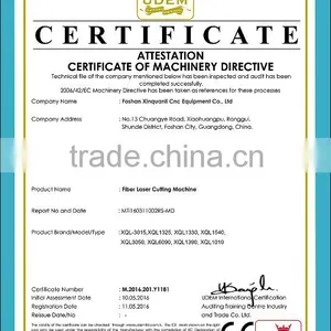 Metal Letters Cutting Machine 200W/300W Fiber thumbnail-6