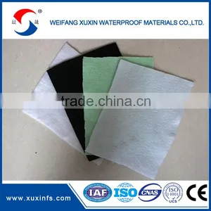 Building Waterproofing Materials Nonwoven Geotextile thumbnail-1