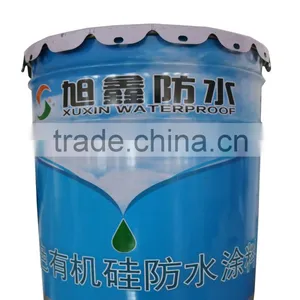 Cheap m2 Price Polyurethane Waterproof Coating thumbnail-3