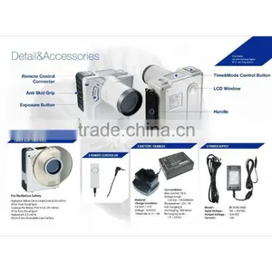 IRay D3 (DX3000) thumbnail-6