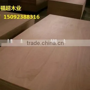 Hot Sell Best Quality Packing Grade Poplar Plywood thumbnail-6
