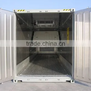Wholesale Generator Set for Reefer Container Used Reefer Container for Sale in Dubai thumbnail-1