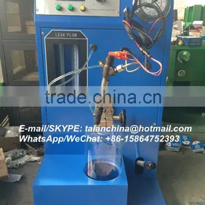 CR200A Manually Common Rail Injector Tester/piezo Injector Tester thumbnail-1
