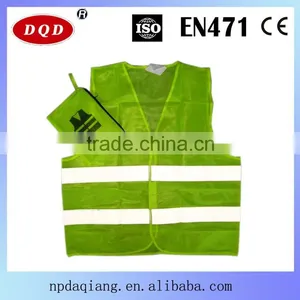 New Style Safety Vests for Women thumbnail-1