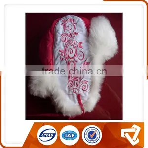 China Supplier Winter Fur Baby Hat thumbnail-4