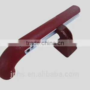 Anti-collision Handrails--anti-bacteria Walking Safe Guard Rail thumbnail-4