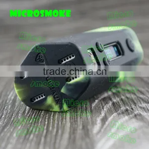 Hottest Selling for Reuleaux RX 200W Silicone Case/skin/sleeve/decal/cover/enclosure/wrap With Fast Delivery thumbnail-4