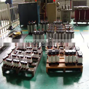 3 Phase Line Reactor Compatible for 0.75kw Inverter thumbnail-6