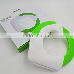 Round Blade Knife for Kitchen thumbnail-2