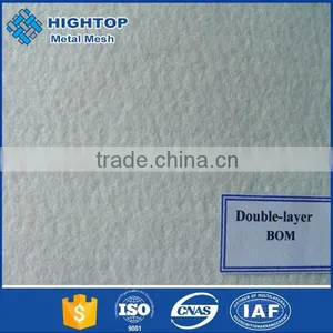 China Supplier Needle Punched Nonwoven Wool Fabric Felt thumbnail-4