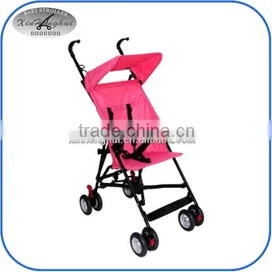 Convenient Baby Buggy With Steel Tube thumbnail-1