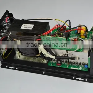 Wall Mounted Pure Sine off Grid Inverter 3kw thumbnail-6