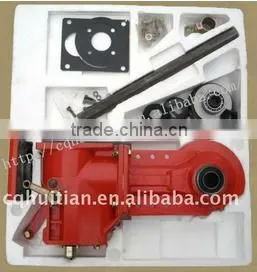 Small Tractor Gearbox Cheap Gear Box for Sale thumbnail-1