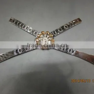 Pvc Strap Machine for Slipper thumbnail-6