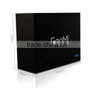 New Arrival Different From MINIX Neo U1,of FenMi 16G tv Box Rk3368 Octa Core tv Box of RK3368 thumbnail-4