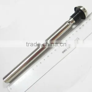 Stainless Steel Magic Ice Beer Bottle Cooler Stick thumbnail-3