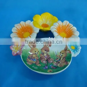 New Ceramic Plate thumbnail-1