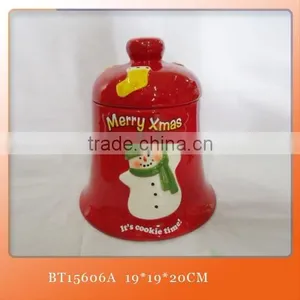 Ceramic Storage Box,ceramic Cookie Jar,ceramic Spice Jar thumbnail-1