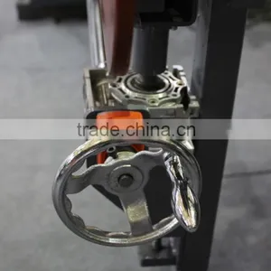 2016 Best Sale Glass Miter Grinding Polishing Machine thumbnail-6