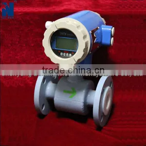Intelligent Digital Water Electromagnetic Flow Meter thumbnail-1