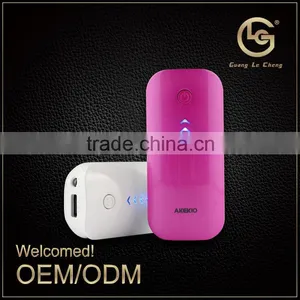 2016 New Product Wholesale Hot Selling Mobile Power Bank' thumbnail-1