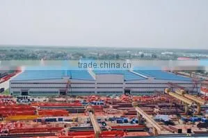 Henan Weihua Heavy Machinery Co., Ltd. company overview - view 2 thumbnail