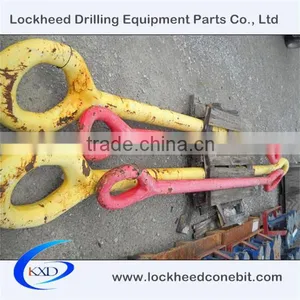 Drilling Rig Workover Rig Offshore Rig Spare Parts Elevator Links thumbnail-1