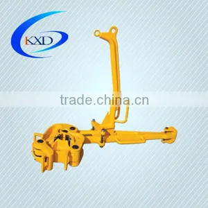Type AAX Manual Tongs thumbnail-1