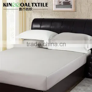 100% Bamboo Deep Pocket Bed Sheet Set Elastic Around Cotton Bed Lined 300TC thumbnail-1
