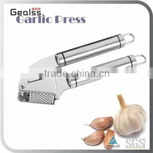 Best Selling On Amazon Advanced Metal SUS 18/8 Garlic Press Quality Choice thumbnail-1