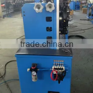 CNC-625A New Product of Spring Forming Machine in 2014 thumbnail-3